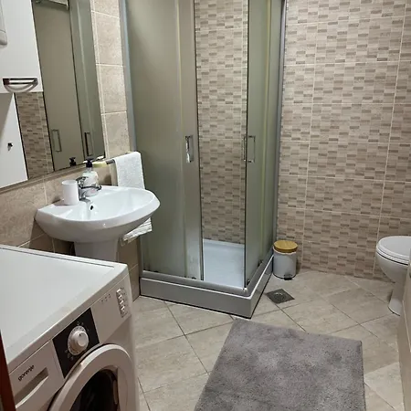 Stan U Centru Nisa, Obilicev Venac Apartment *
