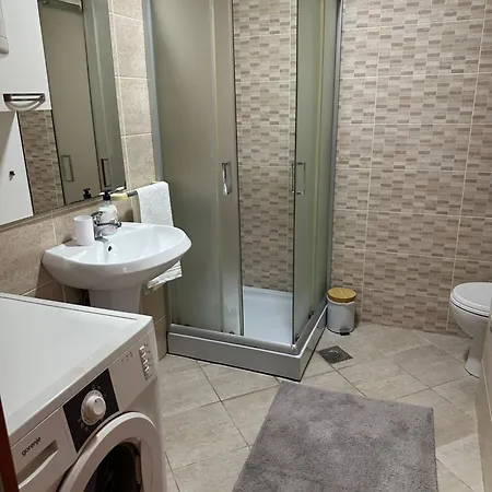 Stan U Centru Nisa, Obilicev Venac Lägenhet *