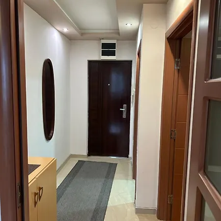 Stan U Centru Nisa, Obilicev Venac Lägenhet *