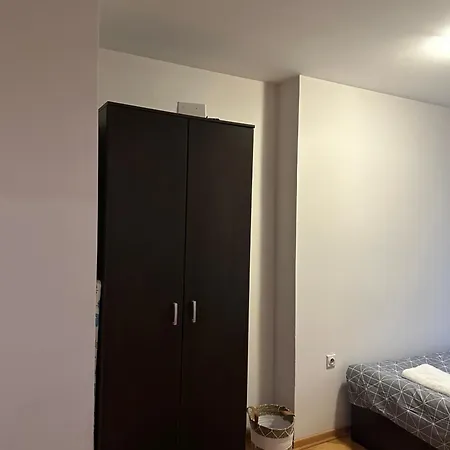 Apartment Stan U Centru Nisa, Obilicev Venac Nis