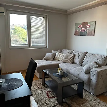 Apartment Stan U Centru Nisa, Obilicev Venac *