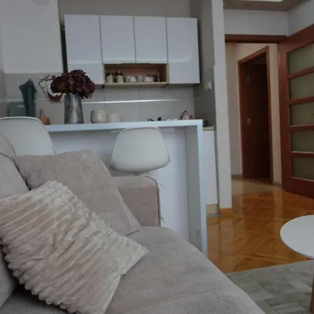 Stan U Centru Nisa, Obilicev Venac *