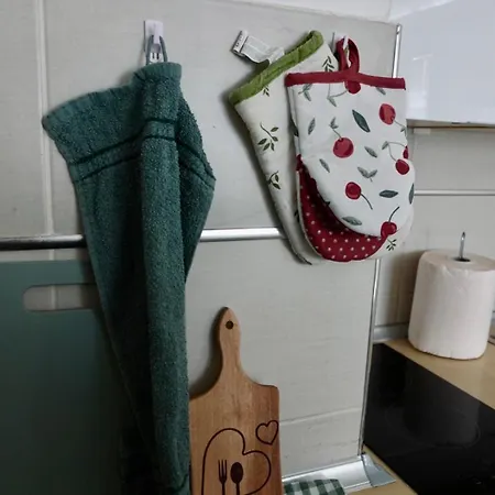 Stan U Centru Nisa, Obilicev Venac *